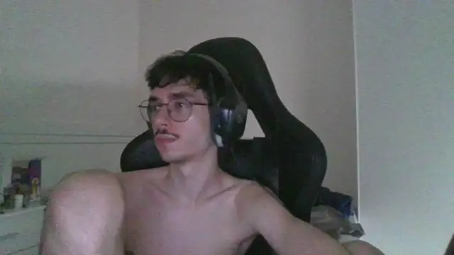 gabrielNovin17cm webcam