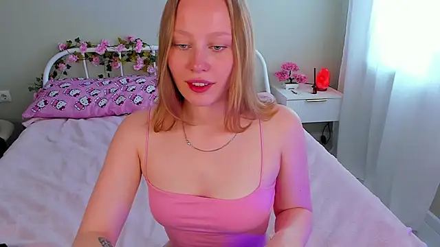 AngelBlaze webcam