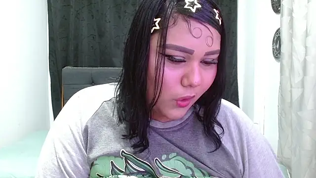 alisteresa_ - Alisteresa_'s free webcam - UK Sex Cams