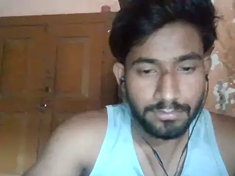 lustynani (M young) - Cum show
