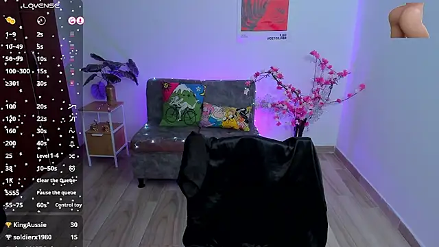 CamilaHarperr_ webcam