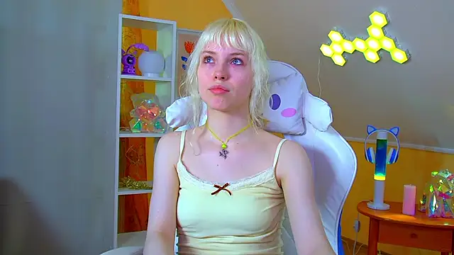 HannahHollis webcam