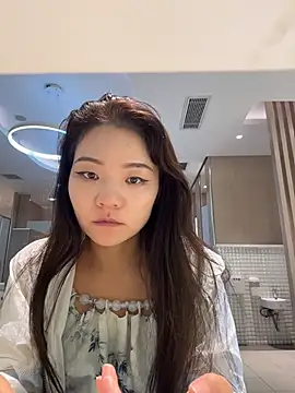 xiaochengzi505 webcam