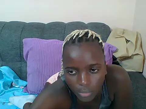 Beauty-Glam webcam