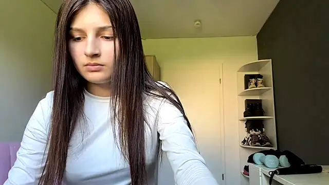 SpanishRooter webcam