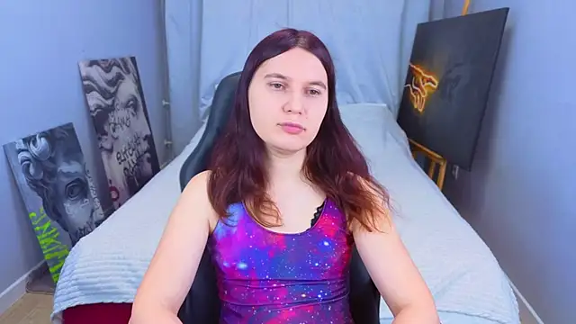 SabrinaLee webcam