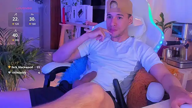petter_coleman_ webcam