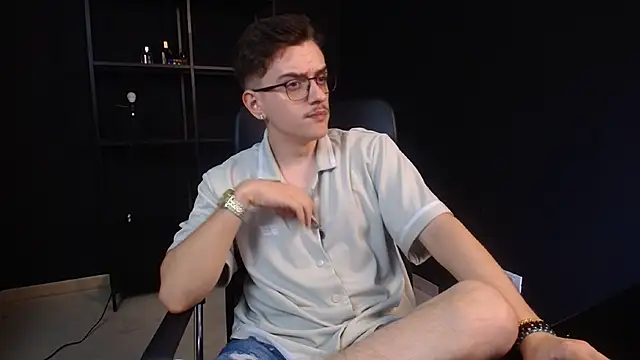 FelixStarkk webcam