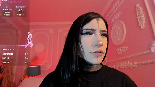 Kat_VonDe webcam