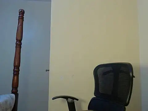 Sexy_Annitah webcam