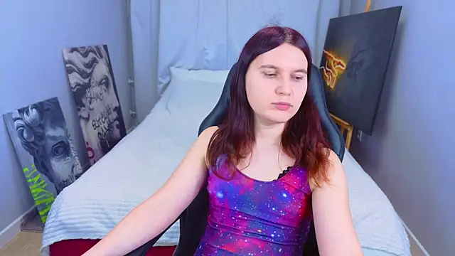 SabrinaLee webcam