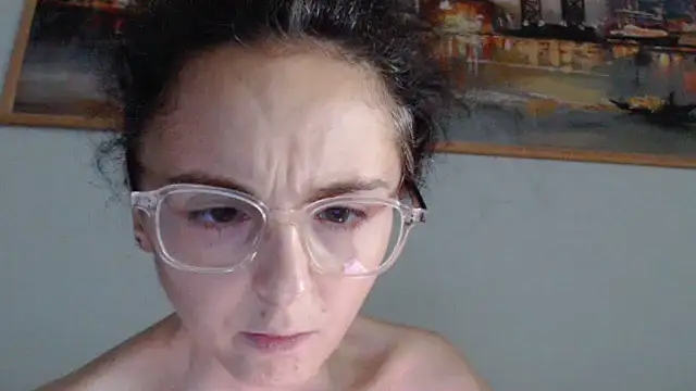 cleophee webcam