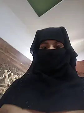 Aafreen_36 webcam