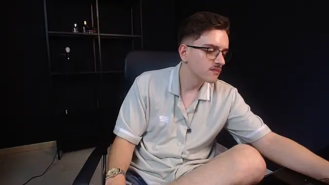 FelixStarkk webcam
