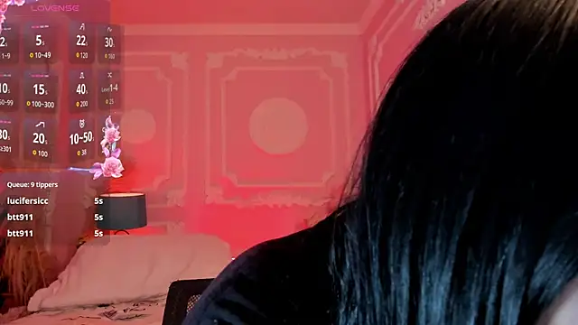 Kat_VonDe webcam