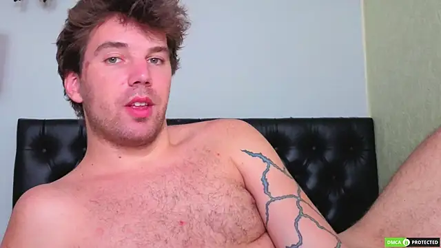ArthurMeyers webcam