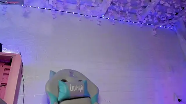 Lauryn_muller webcam