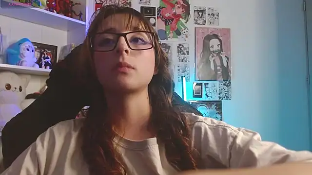 CelesteAyase webcam