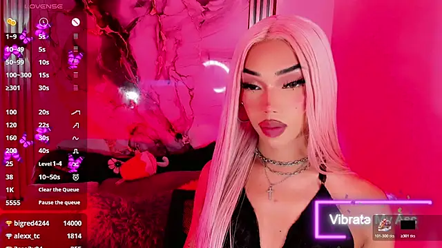 Nikita_Gers live cam on StripChat