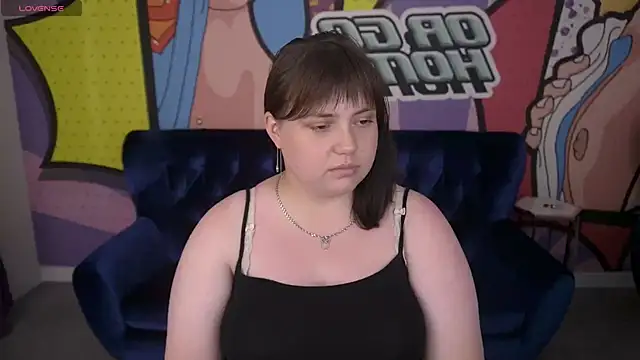 KseniaInWonderland live cam on StripChat