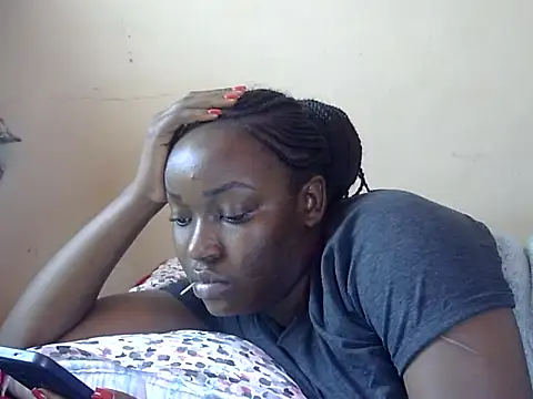Sexy-suzy webcam