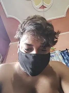 Cute_plak02 webcam