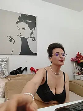 RebeccaNoble webcam