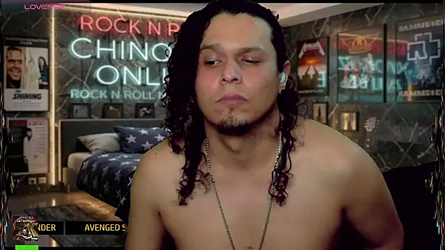 chino_roz webcam