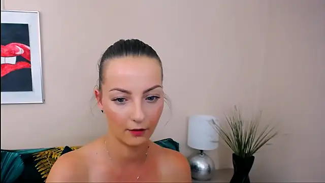 NatalieSexy webcam