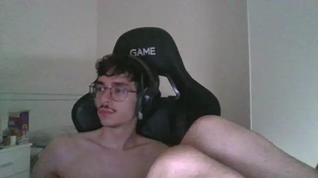 gabrielNovin17cm webcam