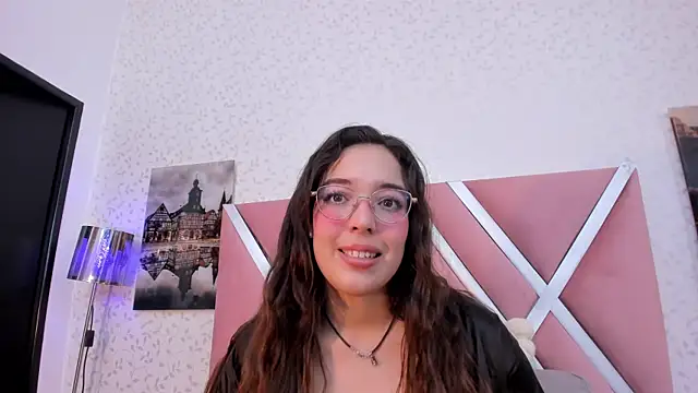 aniemorningstar webcam