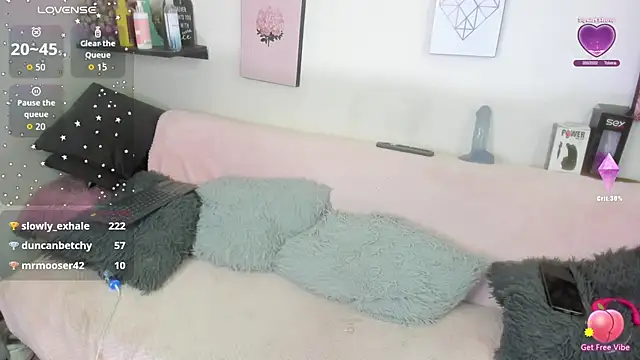 Lele_669 webcam