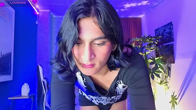 Zoee_Kiss_ webcam
