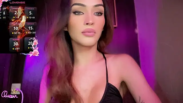 Alicegreenexx webcam