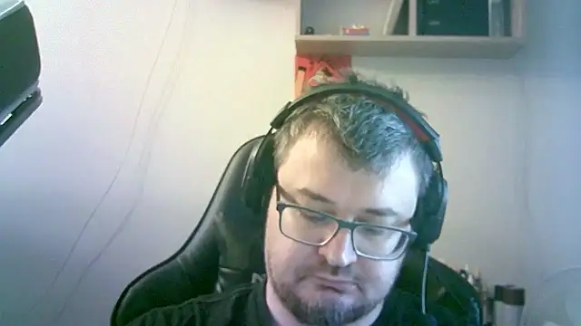 SirAbuser webcam