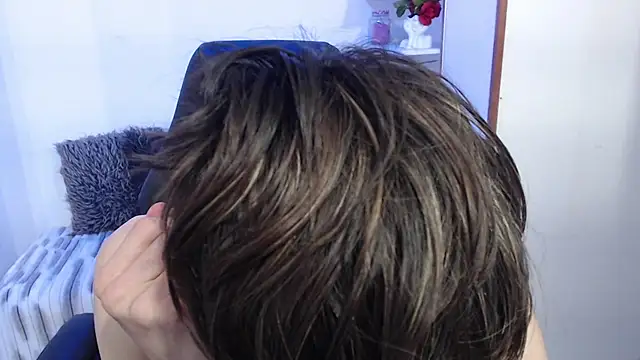 Yao_23 webcam