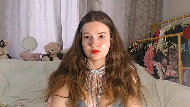 ChloeBrooklyn webcam
