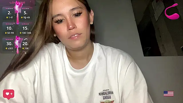 kathrynwilson1 live cam on StripChat