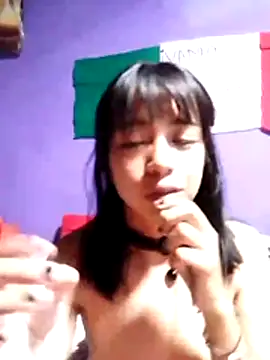 NIKKISHI__SHOCK live sex cam