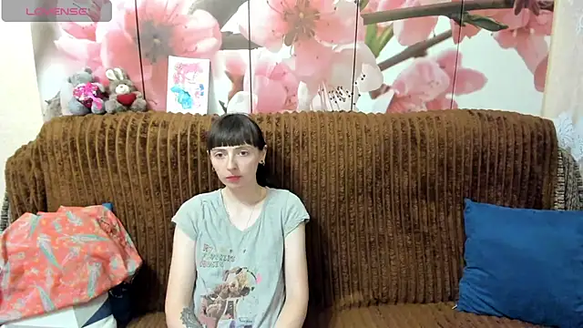 Watch TayanaJons live on EroticFlix - High definition streams