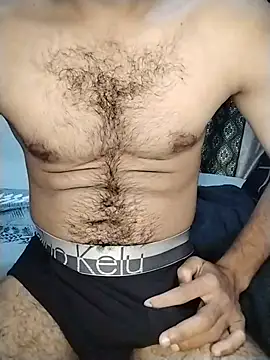 mr_hotyy (M young) - Dick oil massage 🥵