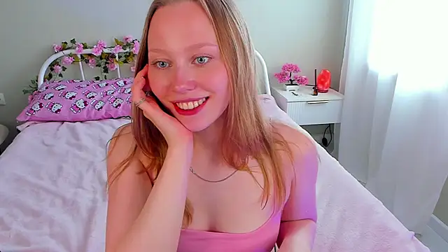 AngelBlaze live cam on StripChat
