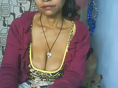nene_belle webcam