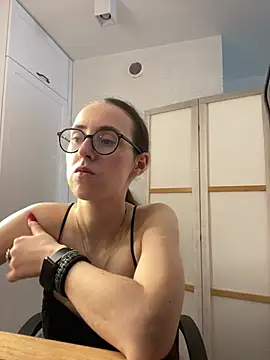 MartiniiSelenna webcam