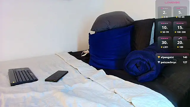 Andrewstelle_coleman webcam