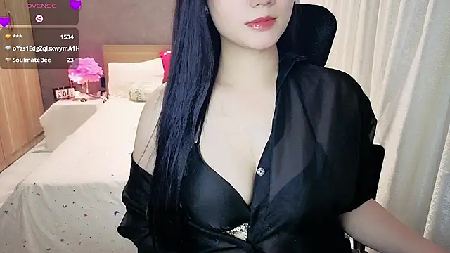 JENNIE-16 webcam
