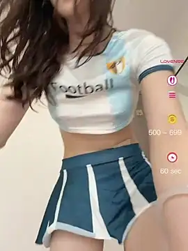meimei_x webcam