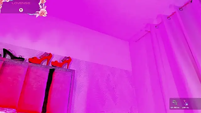miia_leal webcam