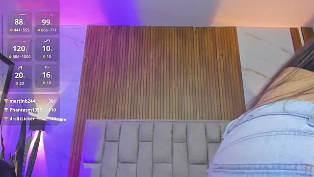 Scarlet_Rosexx webcam