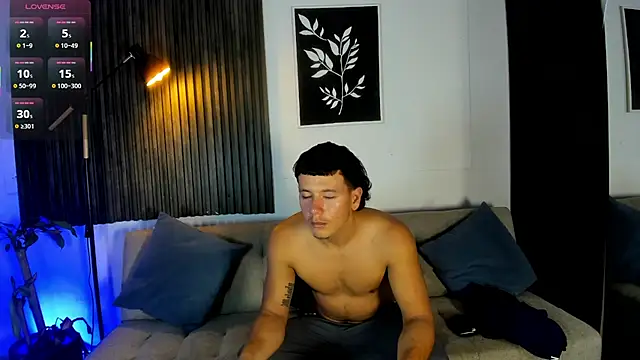 Cloe_x_Meliodas webcam